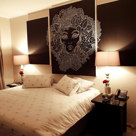 The Armagh Guesthouse Boksburg Kamer foto