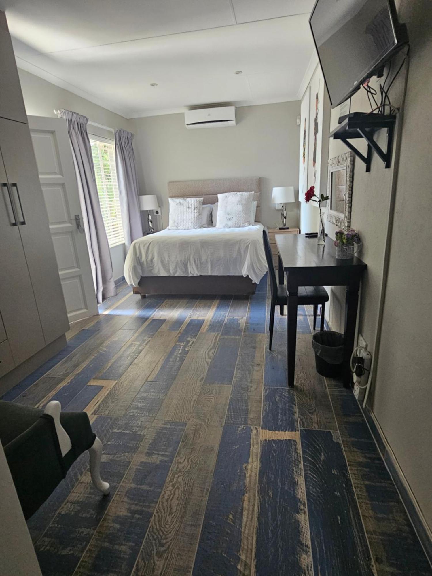 The Armagh Guesthouse Boksburg Buitenkant foto