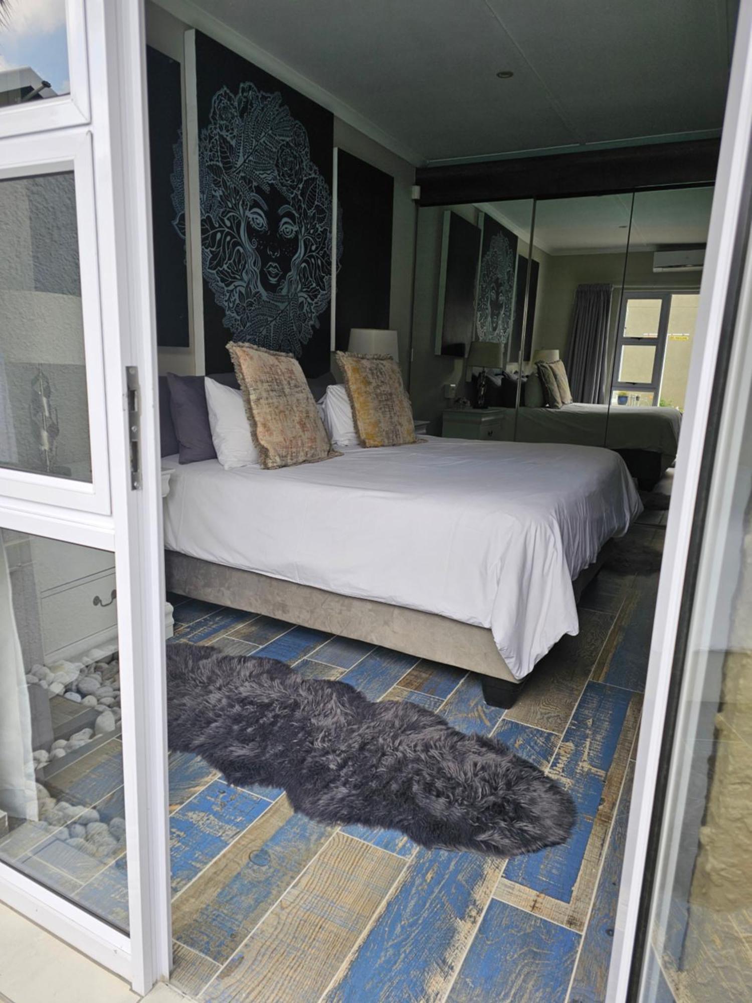 The Armagh Guesthouse Boksburg Buitenkant foto
