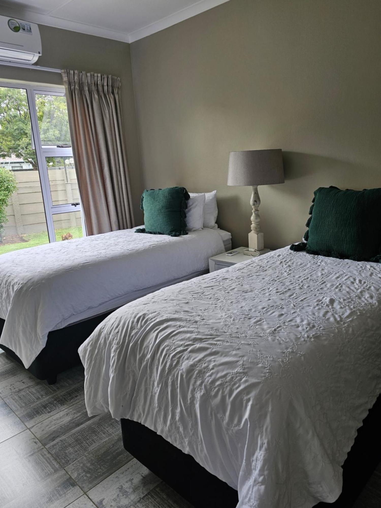 The Armagh Guesthouse Boksburg Buitenkant foto