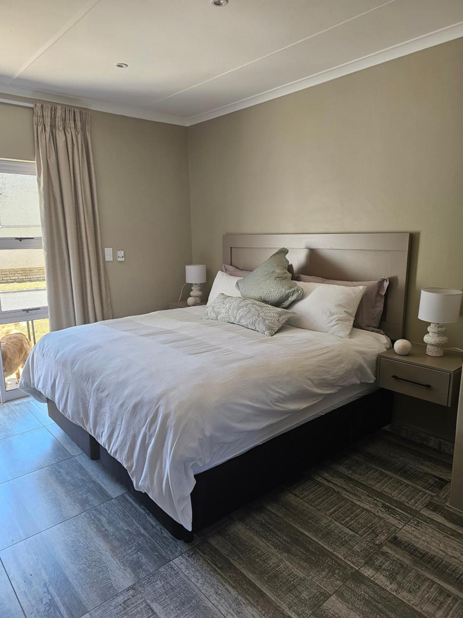 The Armagh Guesthouse Boksburg Buitenkant foto