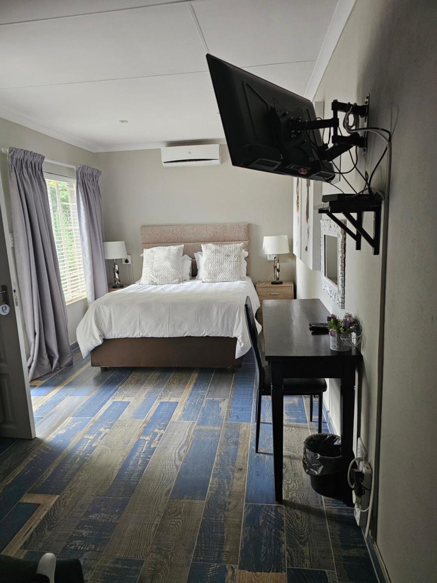 The Armagh Guesthouse Boksburg Buitenkant foto