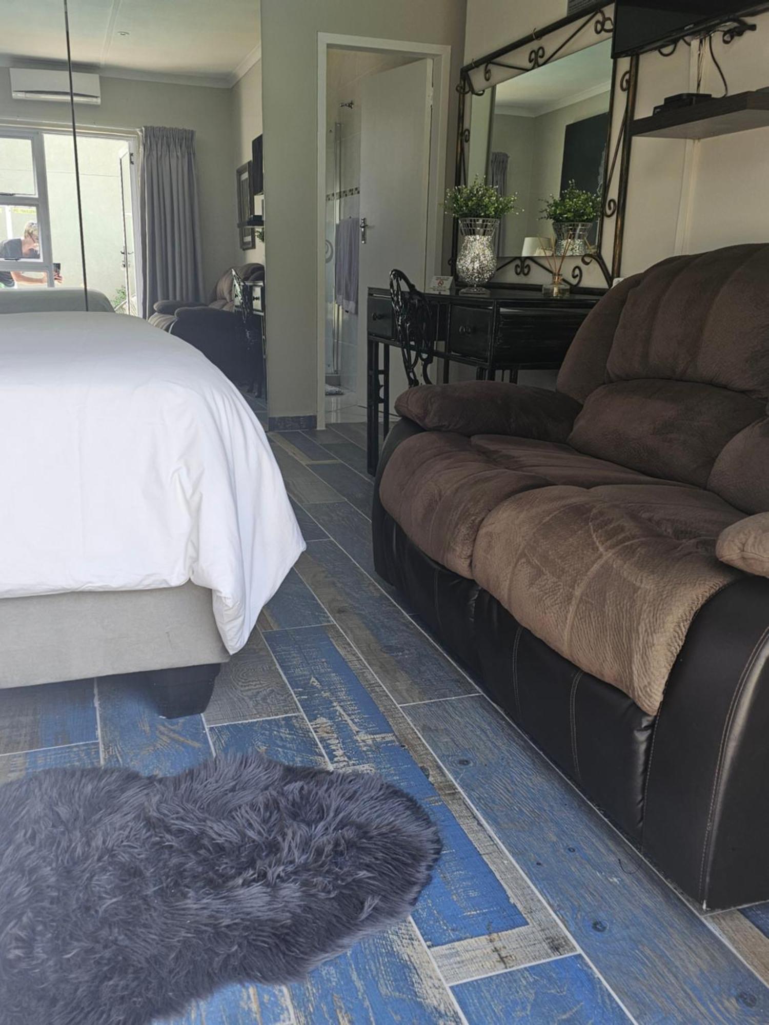 The Armagh Guesthouse Boksburg Buitenkant foto