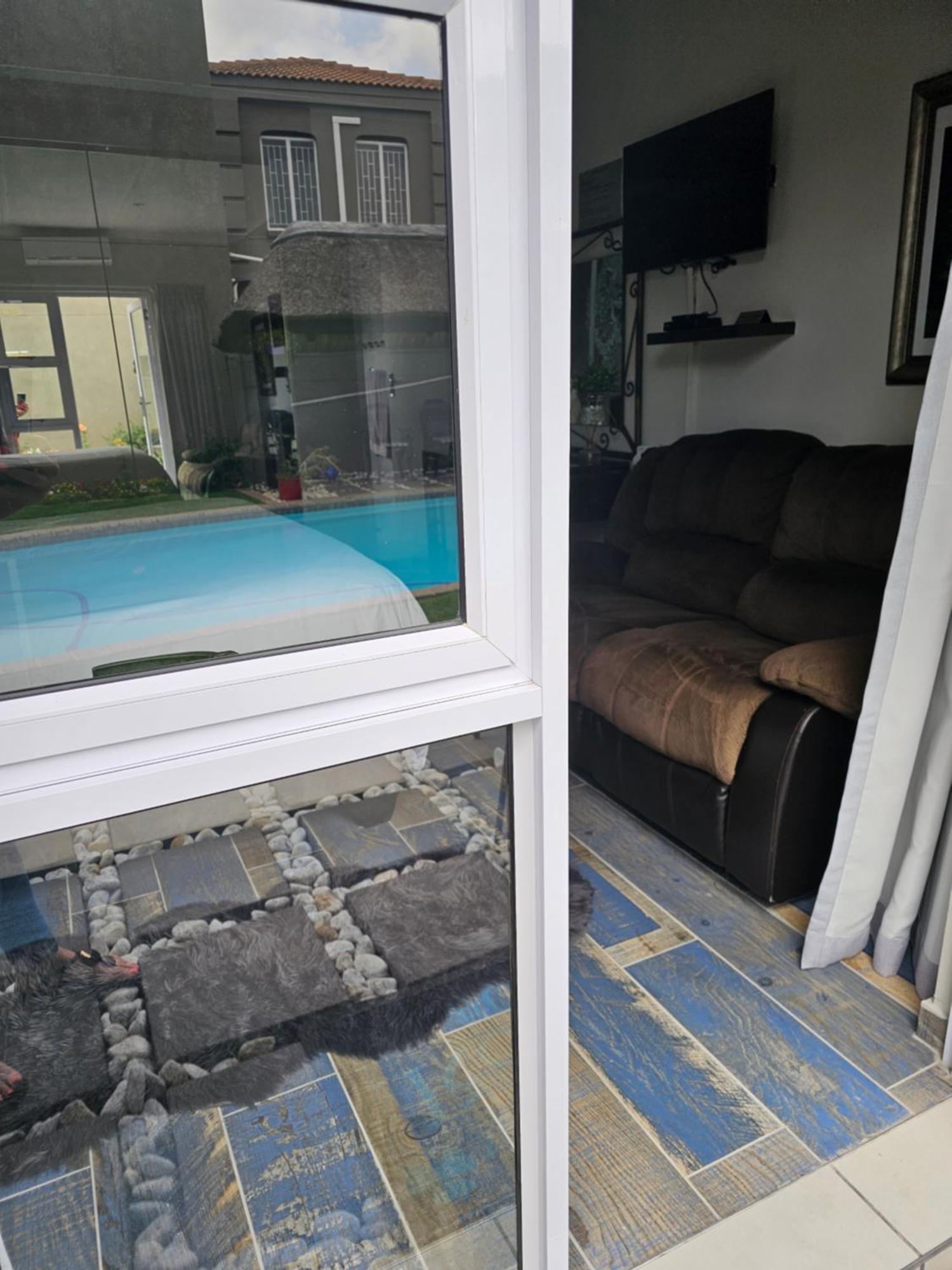 The Armagh Guesthouse Boksburg Buitenkant foto