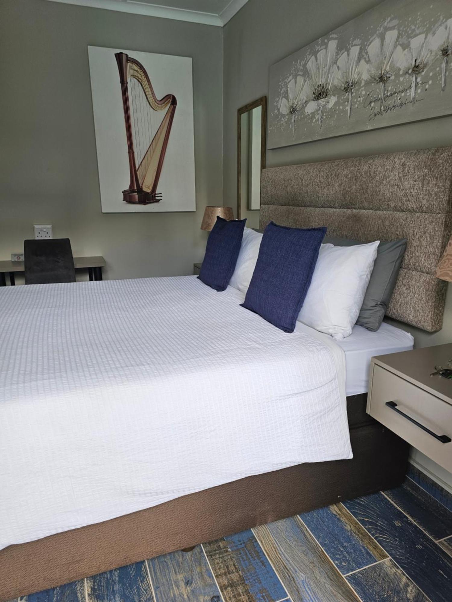 The Armagh Guesthouse Boksburg Buitenkant foto