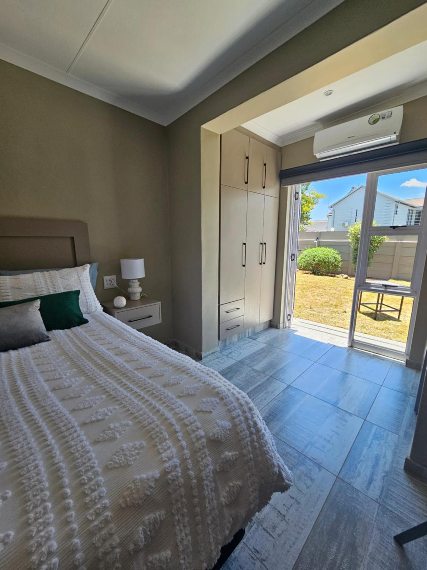 The Armagh Guesthouse Boksburg Buitenkant foto