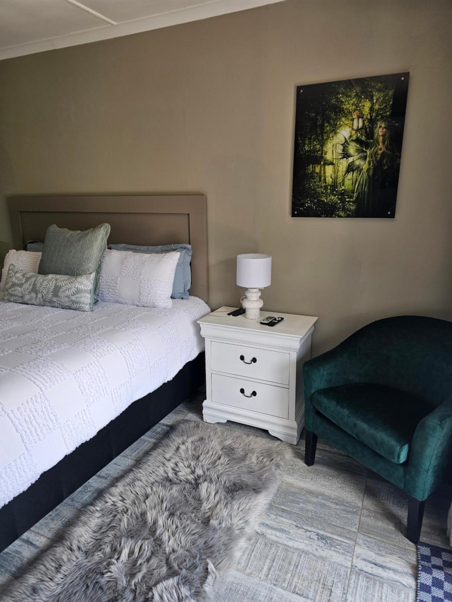 The Armagh Guesthouse Boksburg Buitenkant foto