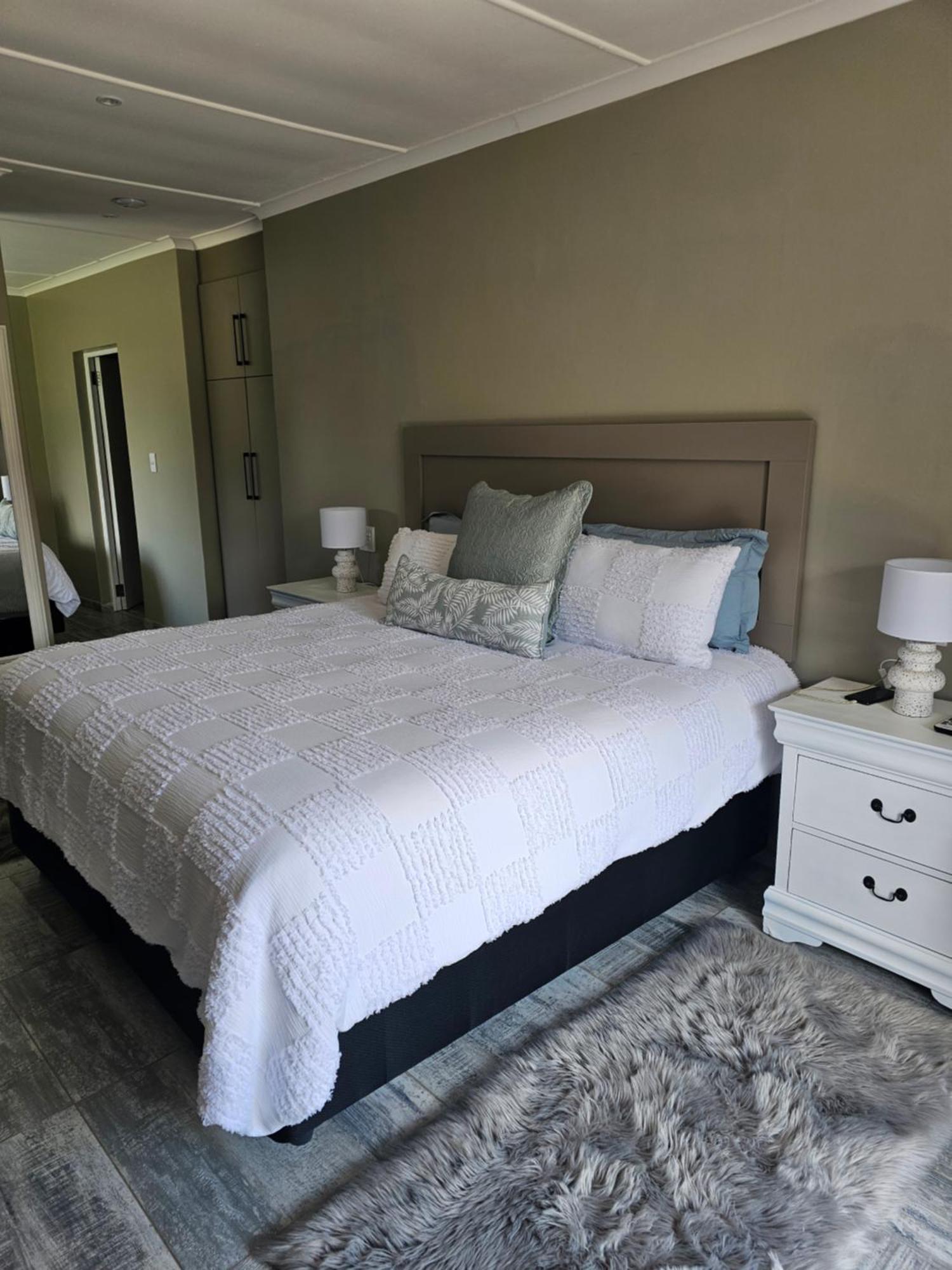 The Armagh Guesthouse Boksburg Buitenkant foto