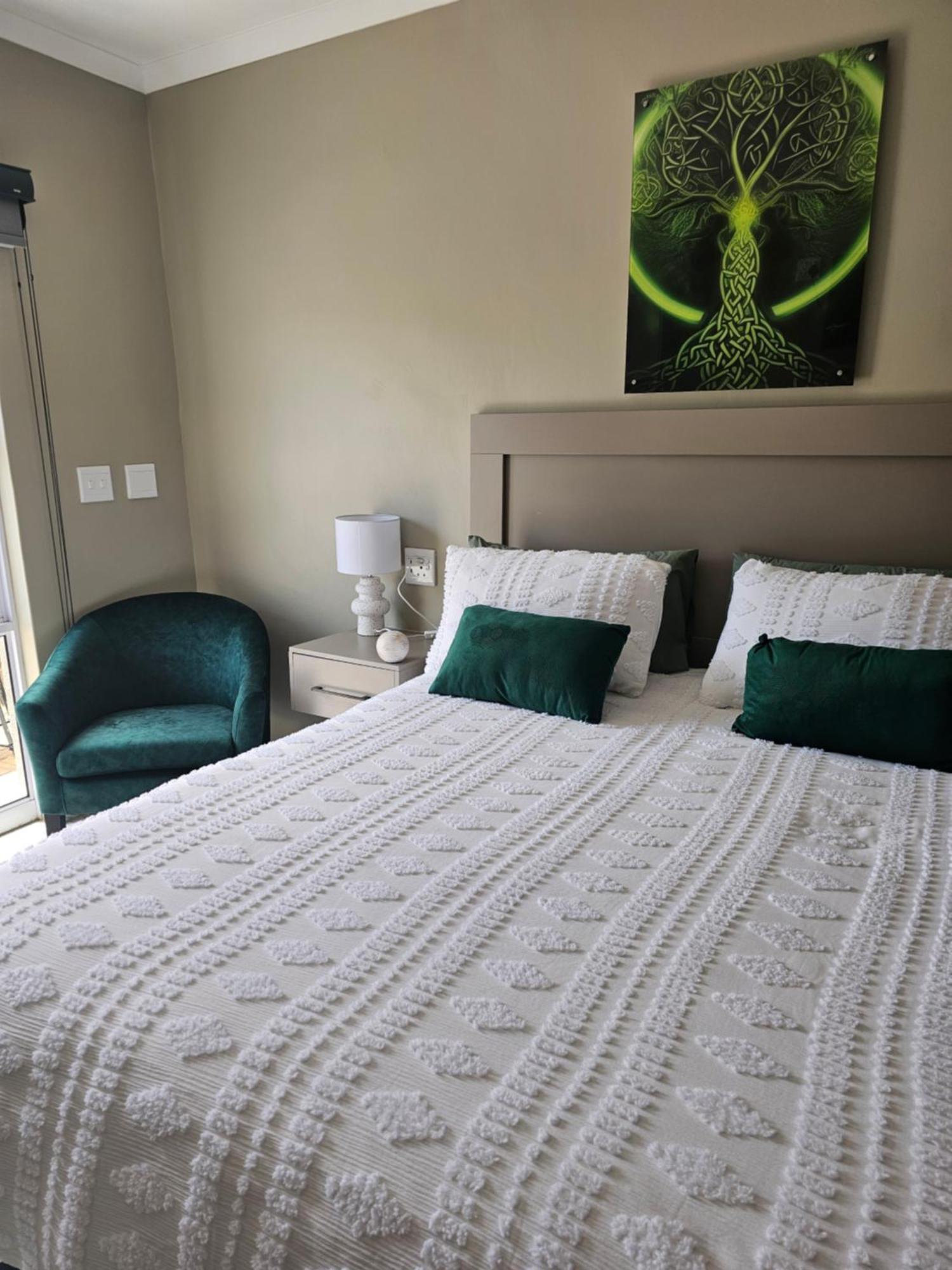 The Armagh Guesthouse Boksburg Buitenkant foto