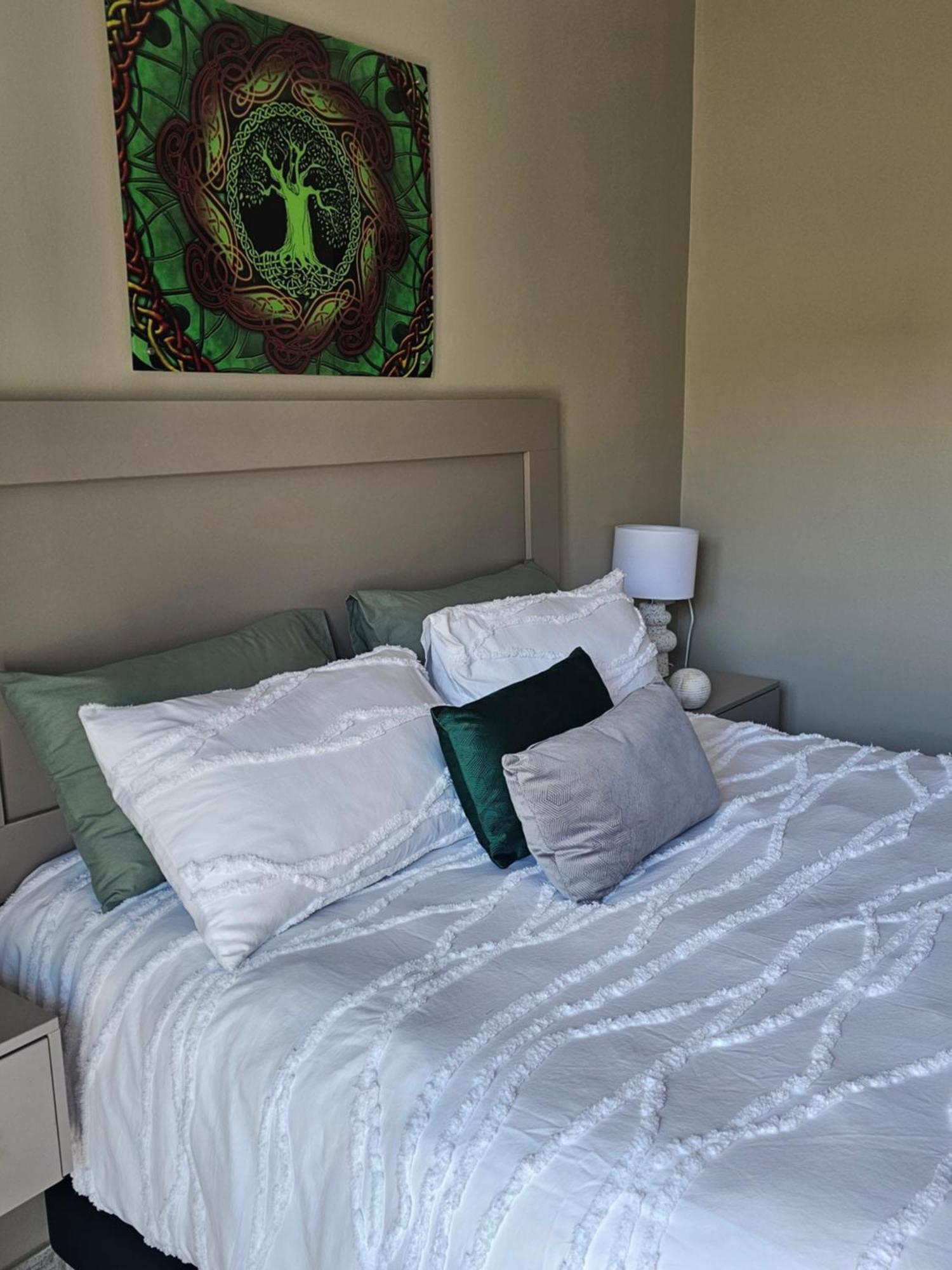 The Armagh Guesthouse Boksburg Buitenkant foto