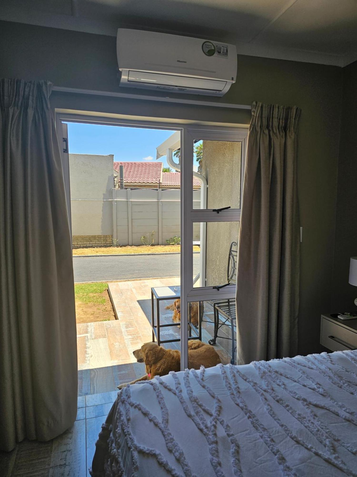 The Armagh Guesthouse Boksburg Buitenkant foto