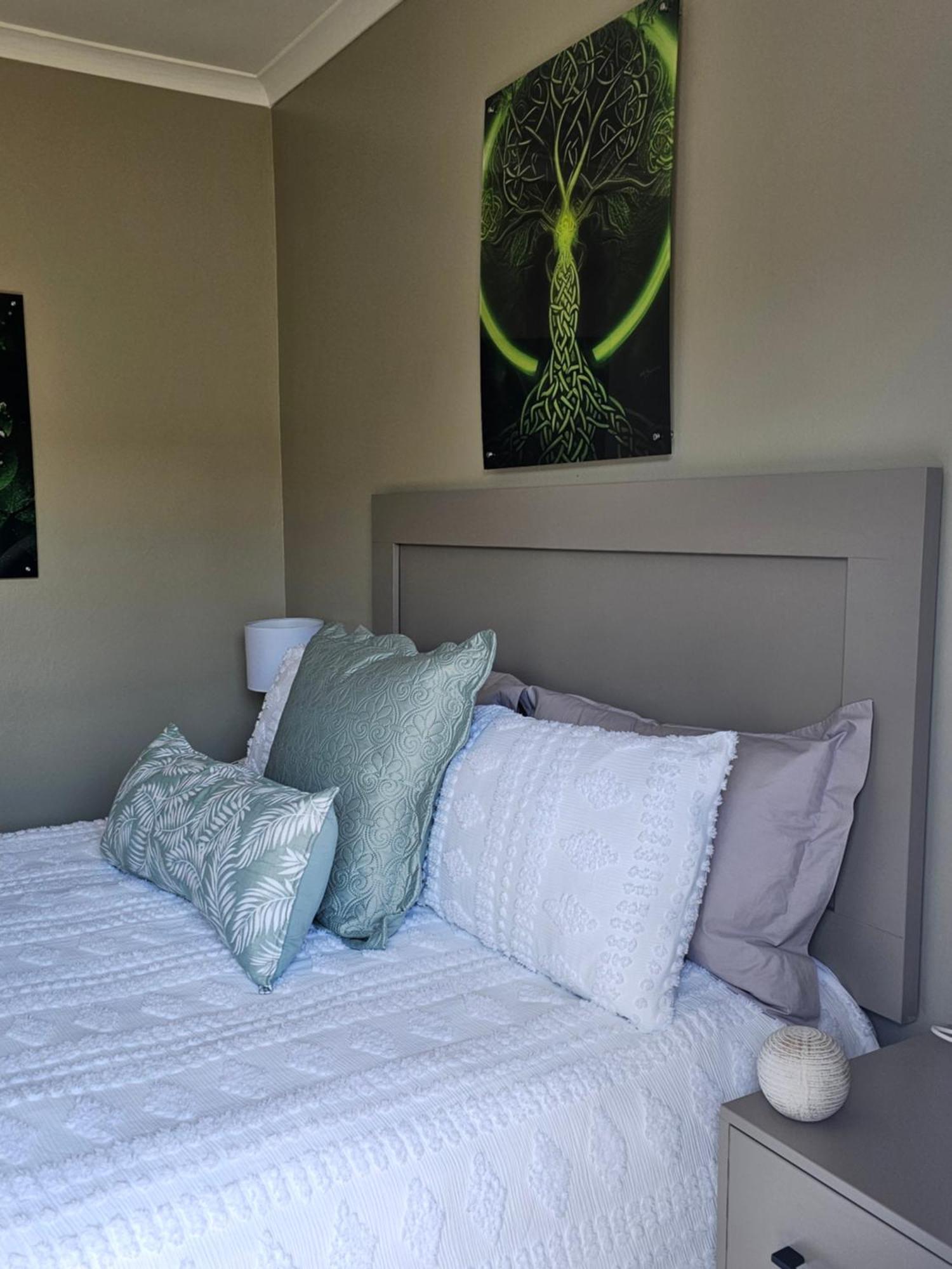 The Armagh Guesthouse Boksburg Buitenkant foto