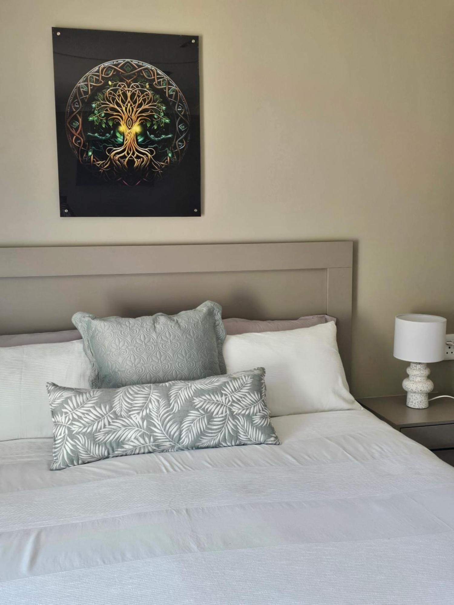 The Armagh Guesthouse Boksburg Buitenkant foto
