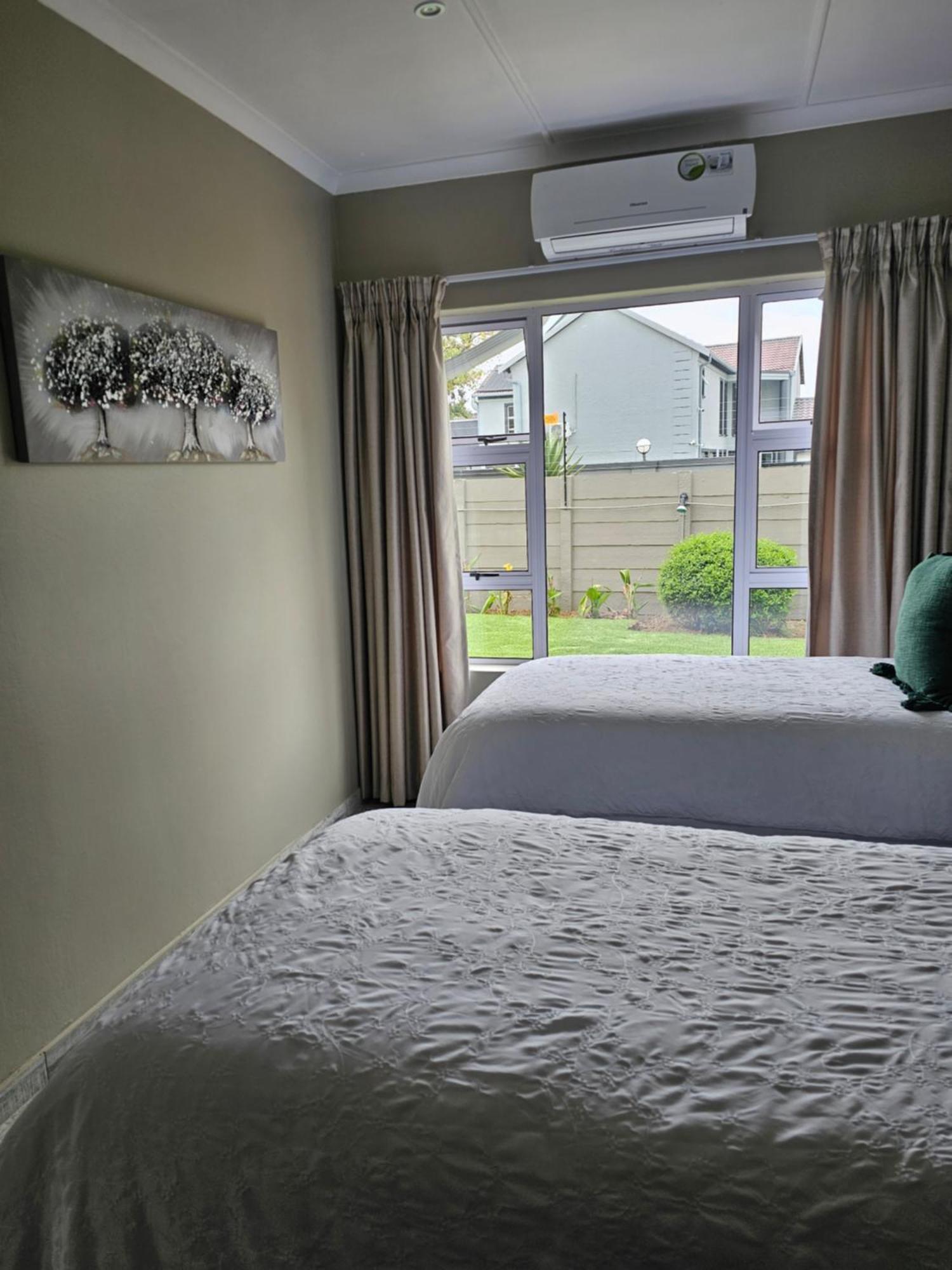 The Armagh Guesthouse Boksburg Buitenkant foto
