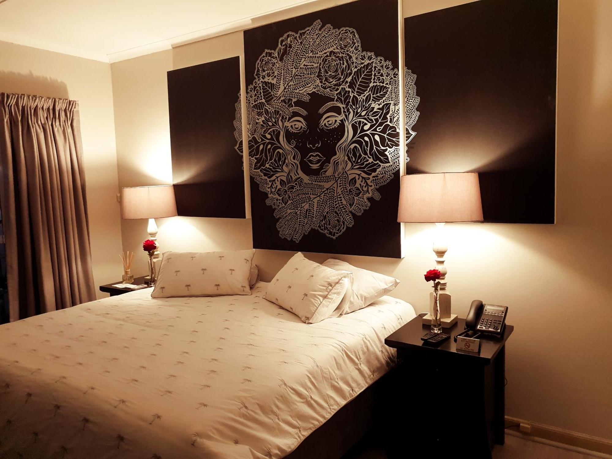 The Armagh Guesthouse Boksburg Kamer foto