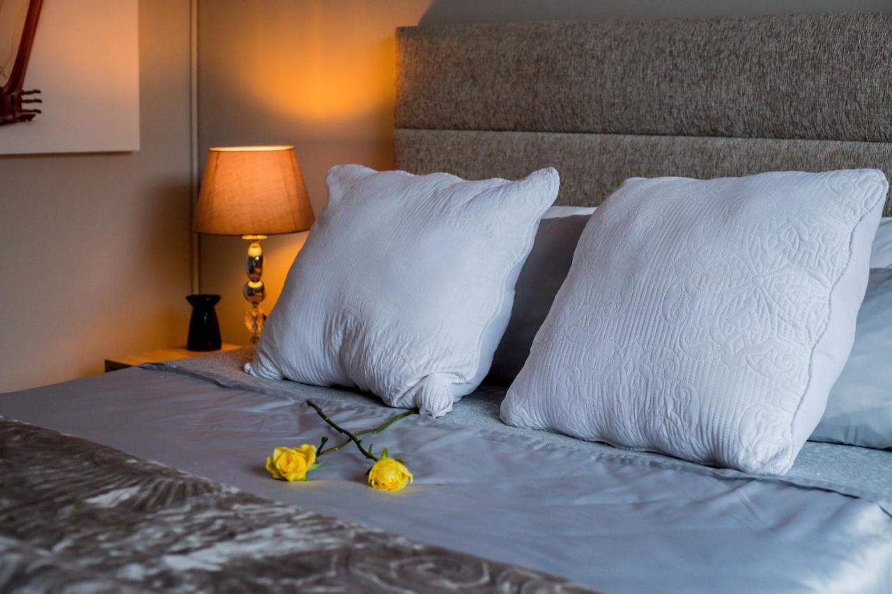The Armagh Guesthouse Boksburg Buitenkant foto
